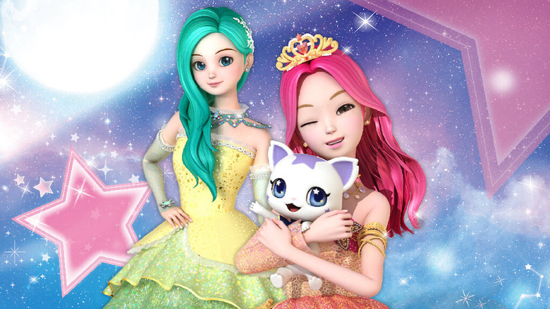 Secret Jouju Best Friends still 2