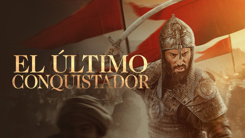 Rise of the Conqueror still 6