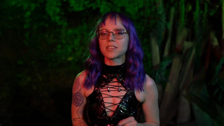 Debbie Does Demons still 5