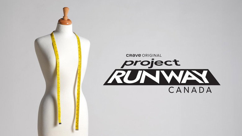 Project Runway Canada still 1