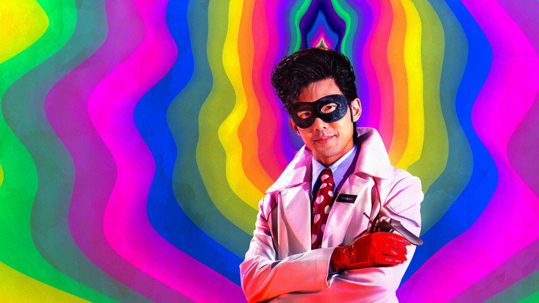 Doctor Climax still 6