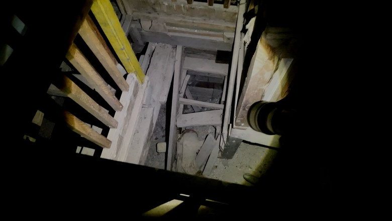 Horror in the High Desert 2: Minerva still 1