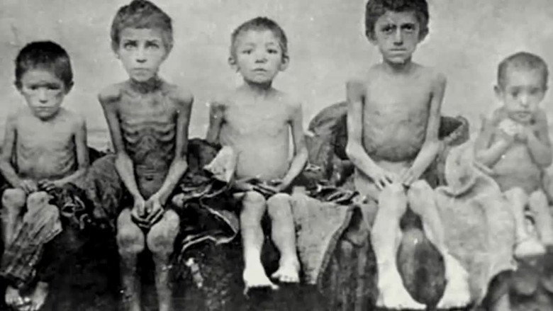 Who are we? Psychoanalysis of Ukrainians still 7