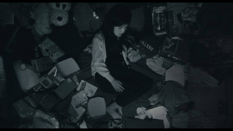 A Beautiful Mess still 6