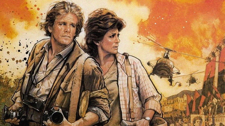 Under Fire still 4