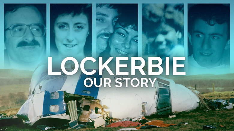 Lockerbie: Our Story still 1