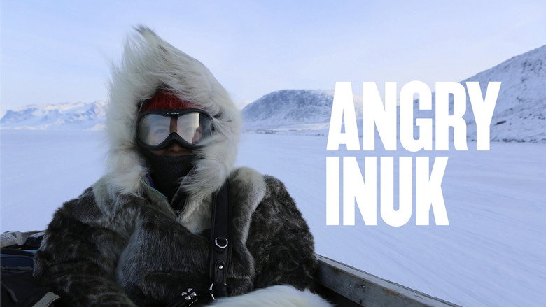 Angry Inuk still 2