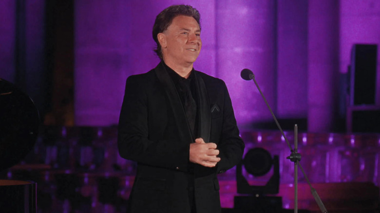 Roberto Alagna : chants sacrés à la cathédrale de Reims still 1