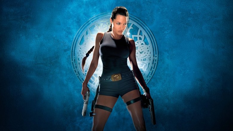 Lara Croft: Tomb Raider still 1