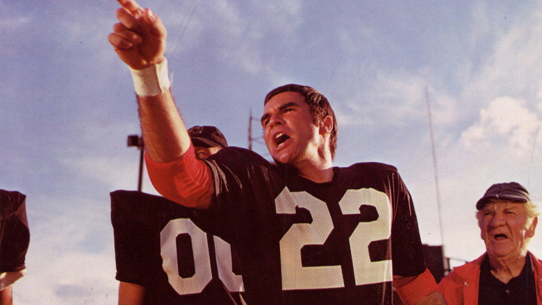 The Longest Yard still 4