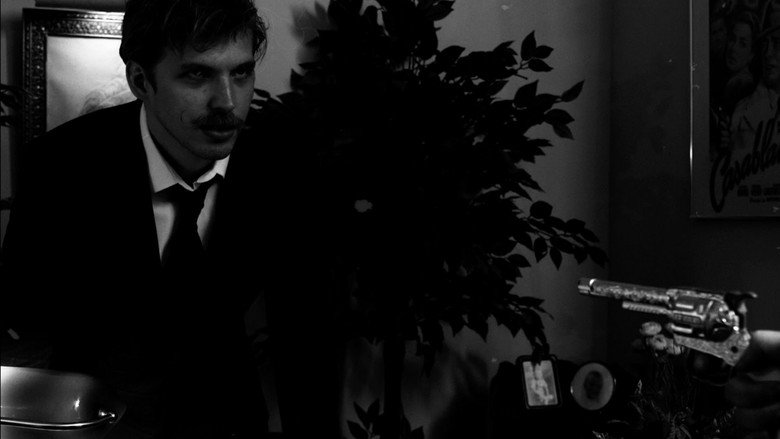 The Dirty Nut still 4