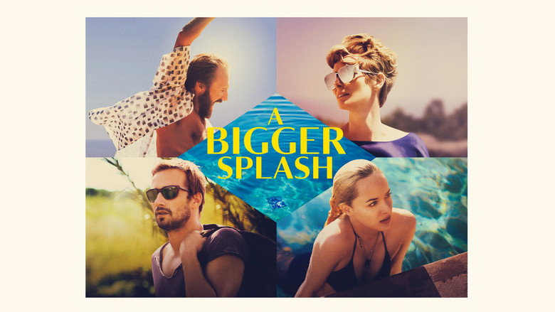 A Bigger Splash still 6