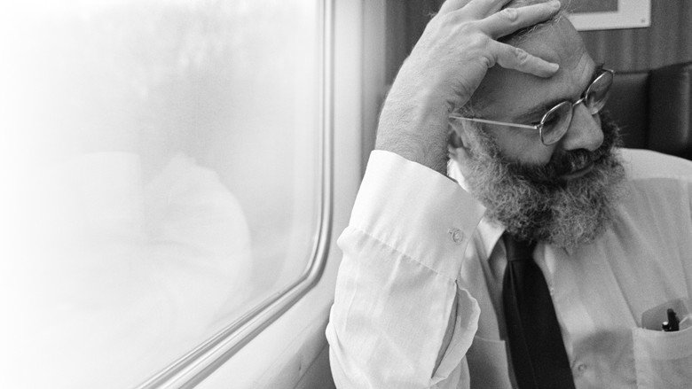Oliver Sacks: His Own Life still 2