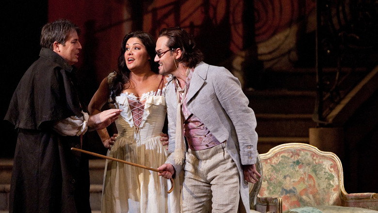 The Metropolitan Opera: Don Pasquale still 2