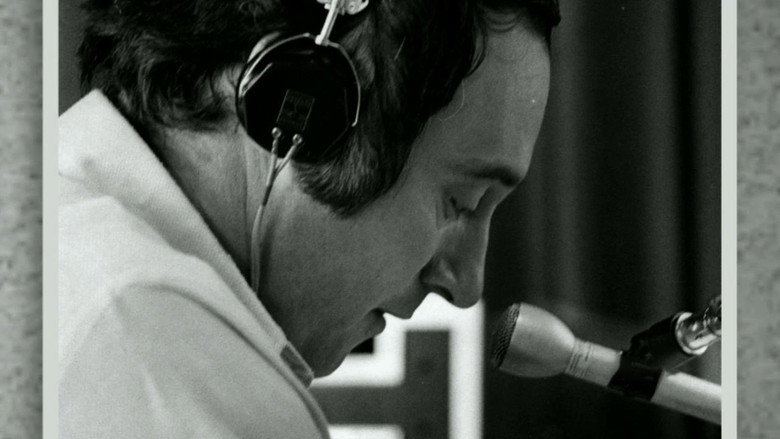 J.P. McCarthy: The Voice of Detroit still 1