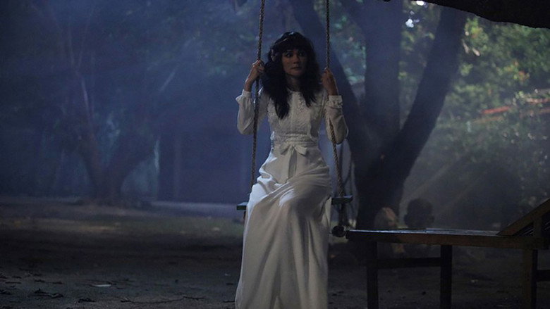 Suzzanna: Buried Alive still 4