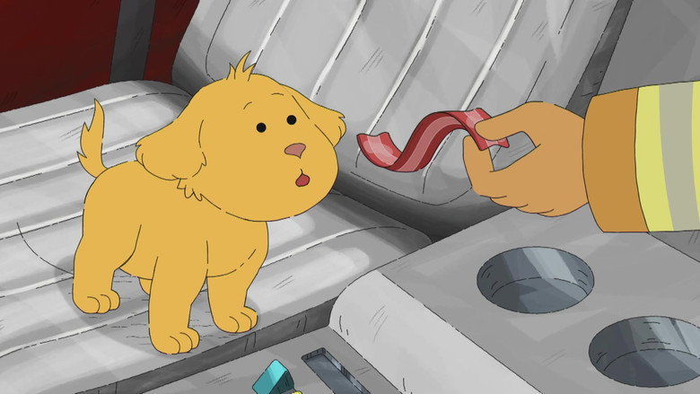 An Arthur Thanksgiving still 3