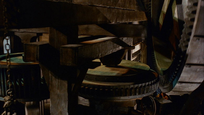 Mill of the Stone Women & The Gothic Body still 7