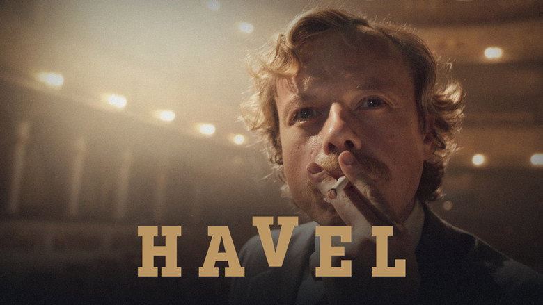 Havel still 1