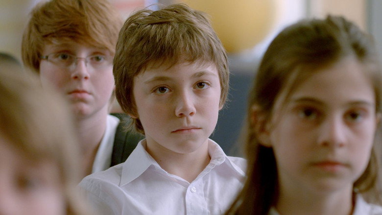 Monsieur Lazhar still 1