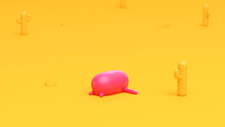 H O R S E still 2