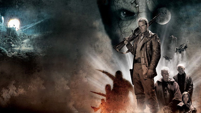 Mutant Chronicles still 3