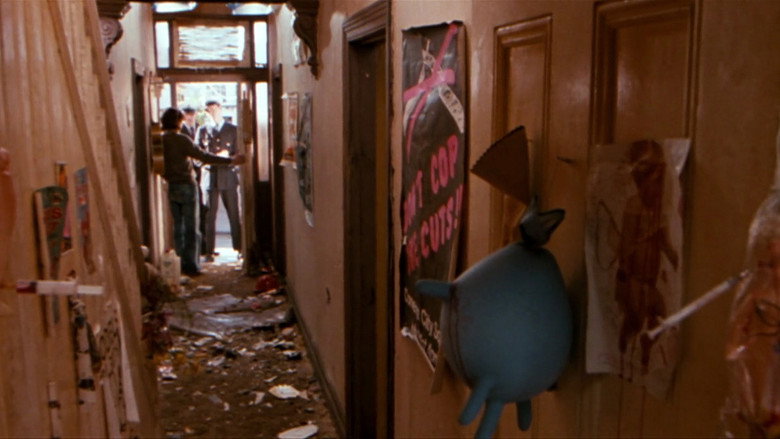 Dogs in Space still 3