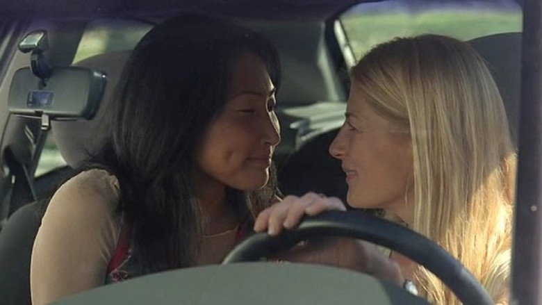 The Gymnast still 4