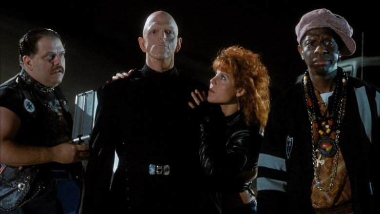 The Guyver still 3