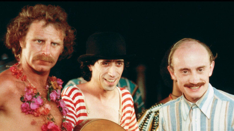 French Fried Vacation still 3
