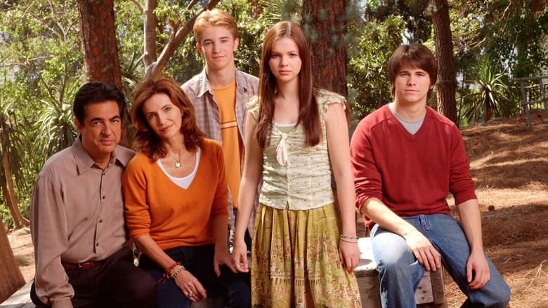 Joan of Arcadia still 1