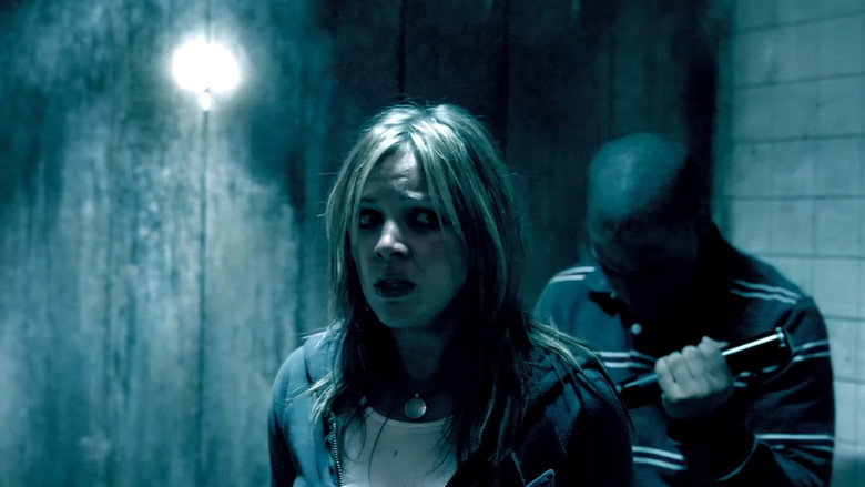 House of Fears still 4