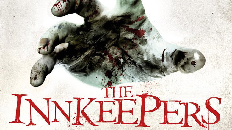 The Innkeepers still 7