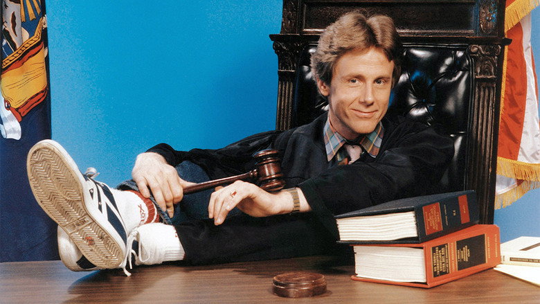 Night Court still 1