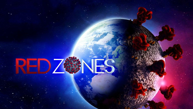 Red Zones still 1