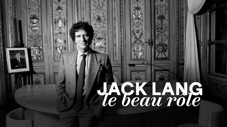 Jack Lang, le beau rôle still 4