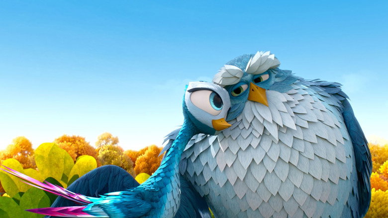 Yellowbird still 4
