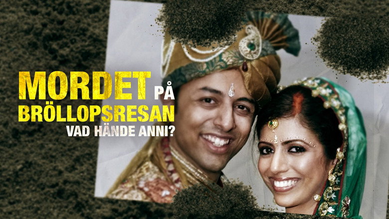 The Honeymoon Murder: Who Killed Anni Dewani? still 1