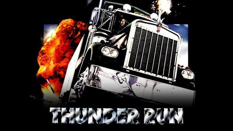 Thunder Run still 5