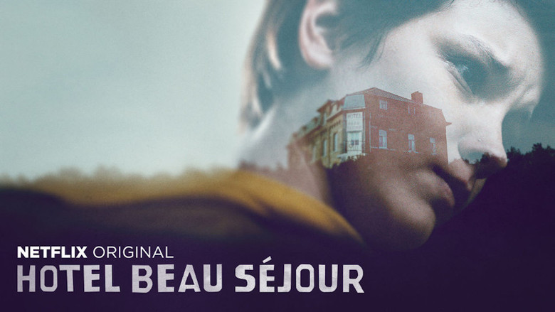 Hotel Beau Séjour still 3