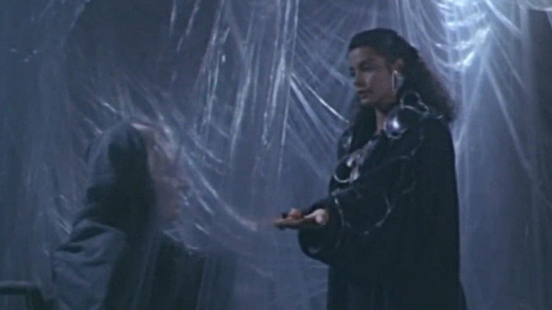 Phoenix the Warrior still 3