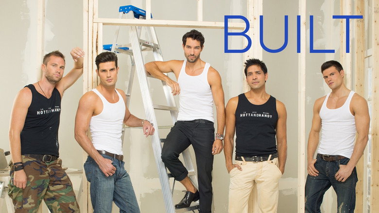 Built still 2