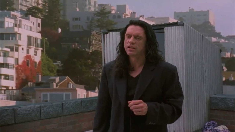 The Room still 4