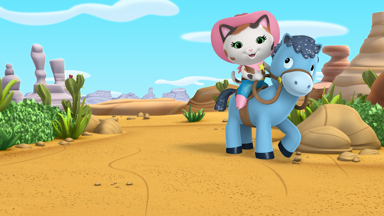 Sheriff Callie's Wild West still 1