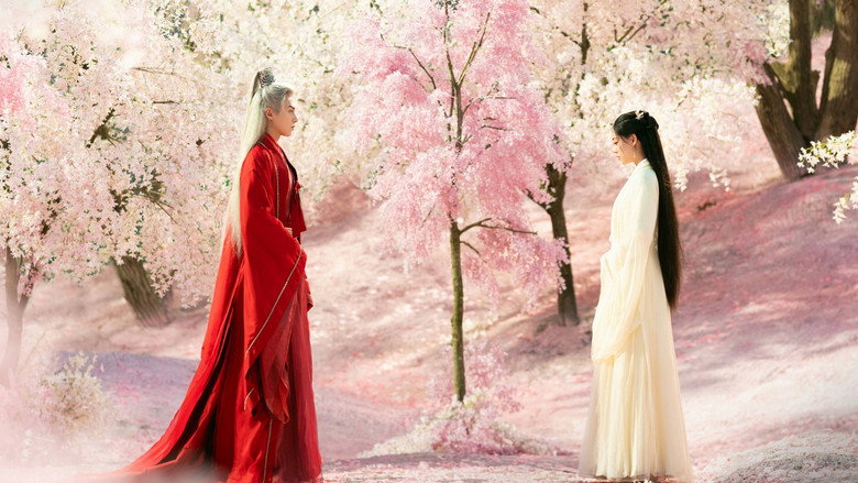 Miss the Dragon still 3