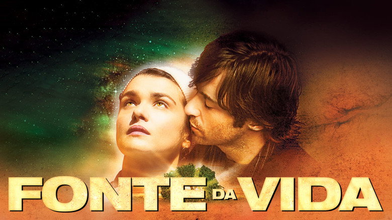 The Fountain still 3