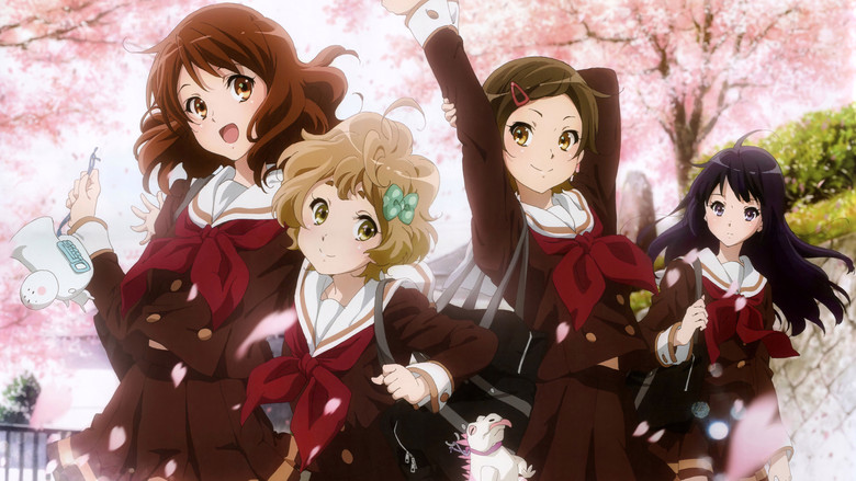 Sound! Euphonium still 2