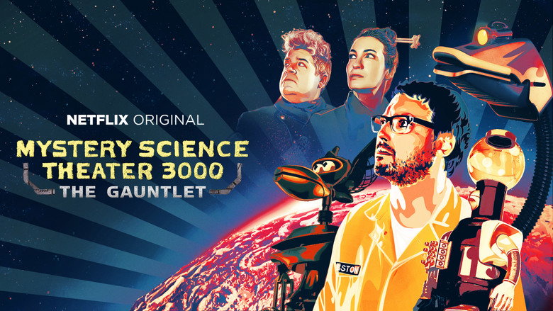 Mystery Science Theater 3000 still 7