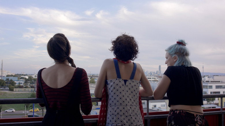 Schwarz Weiss Bunt still 5
