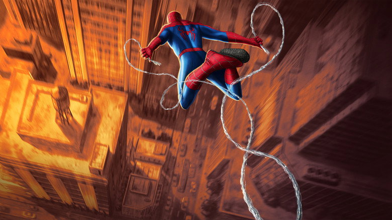 Spider-Man: Brand New Day still 4